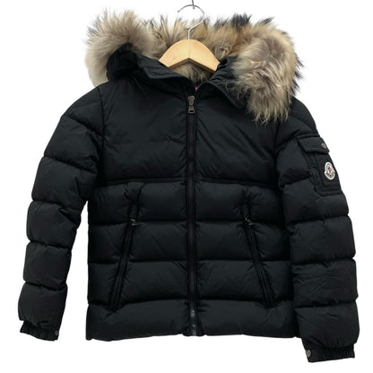 MONCLER | モンクレール NEWBYRON その他アウター RN116347 ブラック【尾張小牧店】