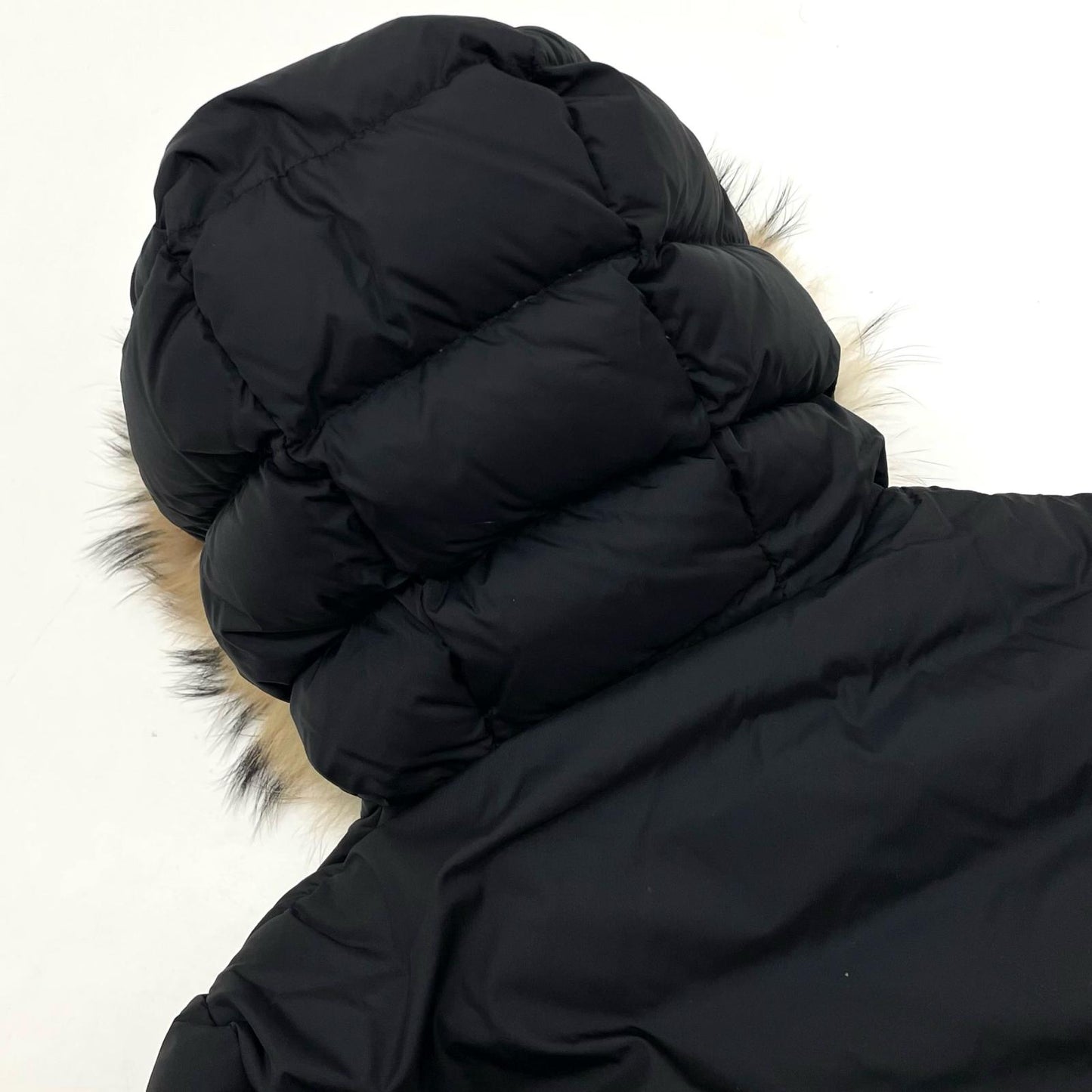 MONCLER | モンクレール NEWBYRON その他アウター RN116347 ブラック【尾張小牧店】