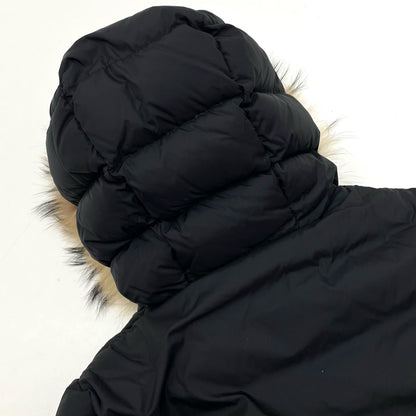 MONCLER | モンクレール NEWBYRON その他アウター RN116347 ブラック【尾張小牧店】