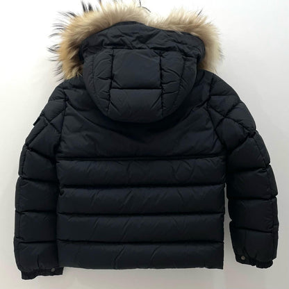 MONCLER | モンクレール NEWBYRON その他アウター RN116347 ブラック【尾張小牧店】