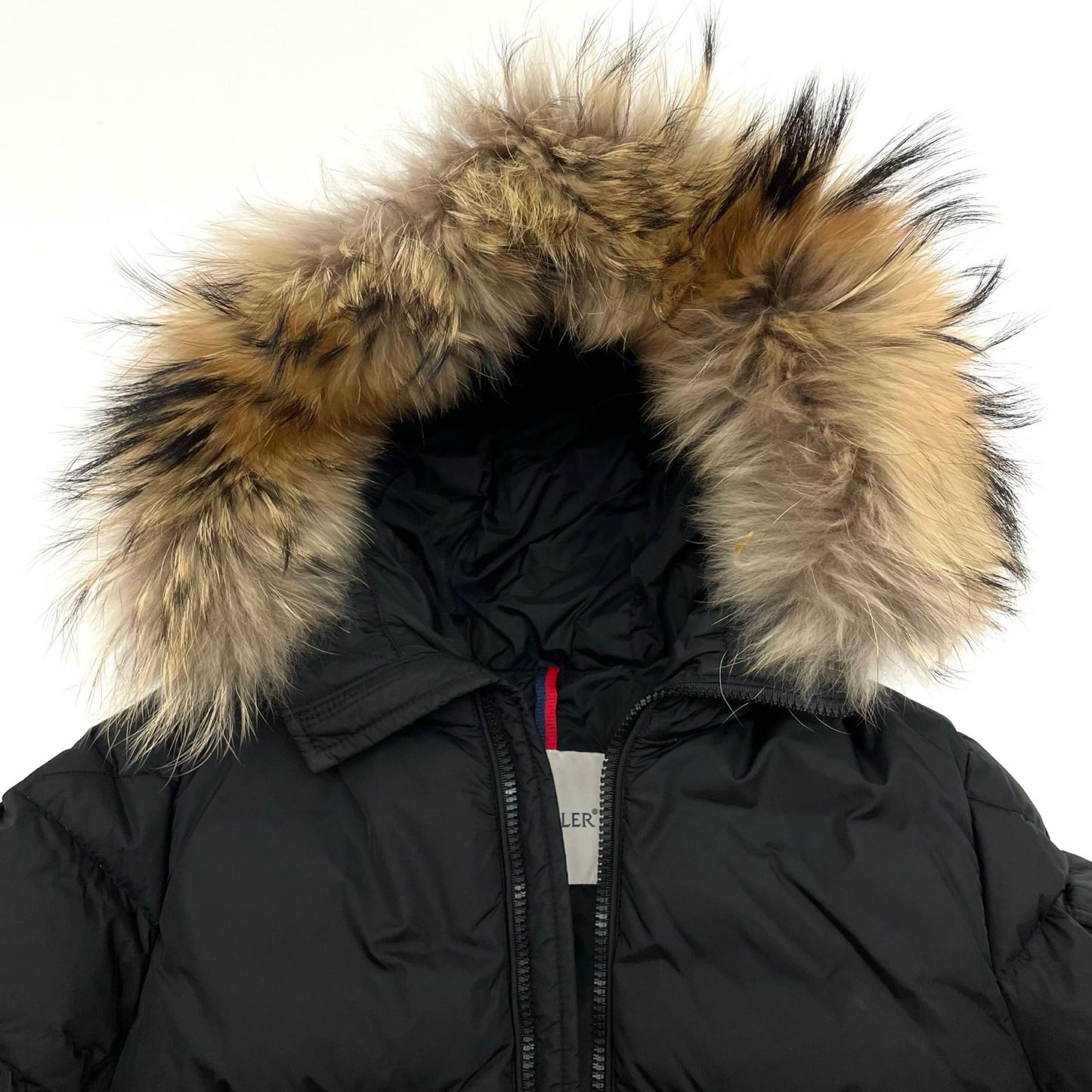 MONCLER | モンクレール NEWBYRON その他アウター RN116347 ブラック【尾張小牧店】