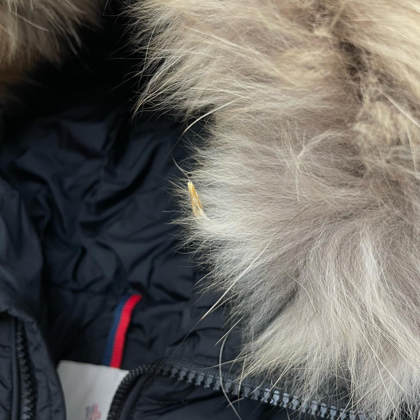 MONCLER | モンクレール NEWBYRON その他アウター RN116347 ブラック【尾張小牧店】