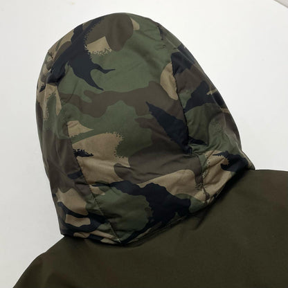 MONCLER | モンクレール NEWBYRON ダウンジャケット H29541A00085 カモ柄【尾張小牧店】