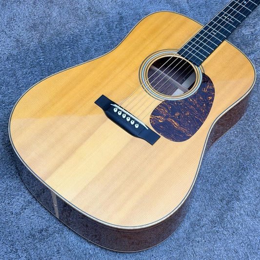 Martin | マーティン 楽器 CTM-D Style 28 Madagascar Rosewood【尾張小牧店】