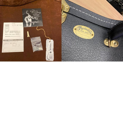 Martin | マーティン 楽器 CTM-D Style 28 Madagascar Rosewood【尾張小牧店】