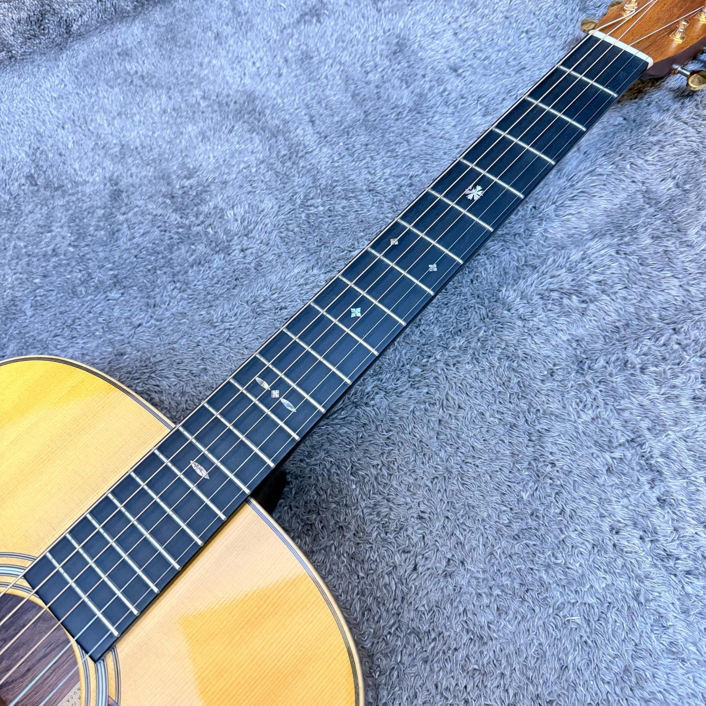 Martin | マーティン 楽器 CTM-D Style 28 Madagascar Rosewood【尾張小牧店】