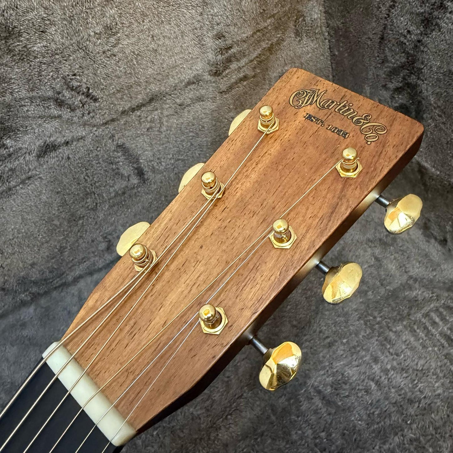 Martin | マーティン 楽器 CTM-D Style 28 Madagascar Rosewood【尾張小牧店】