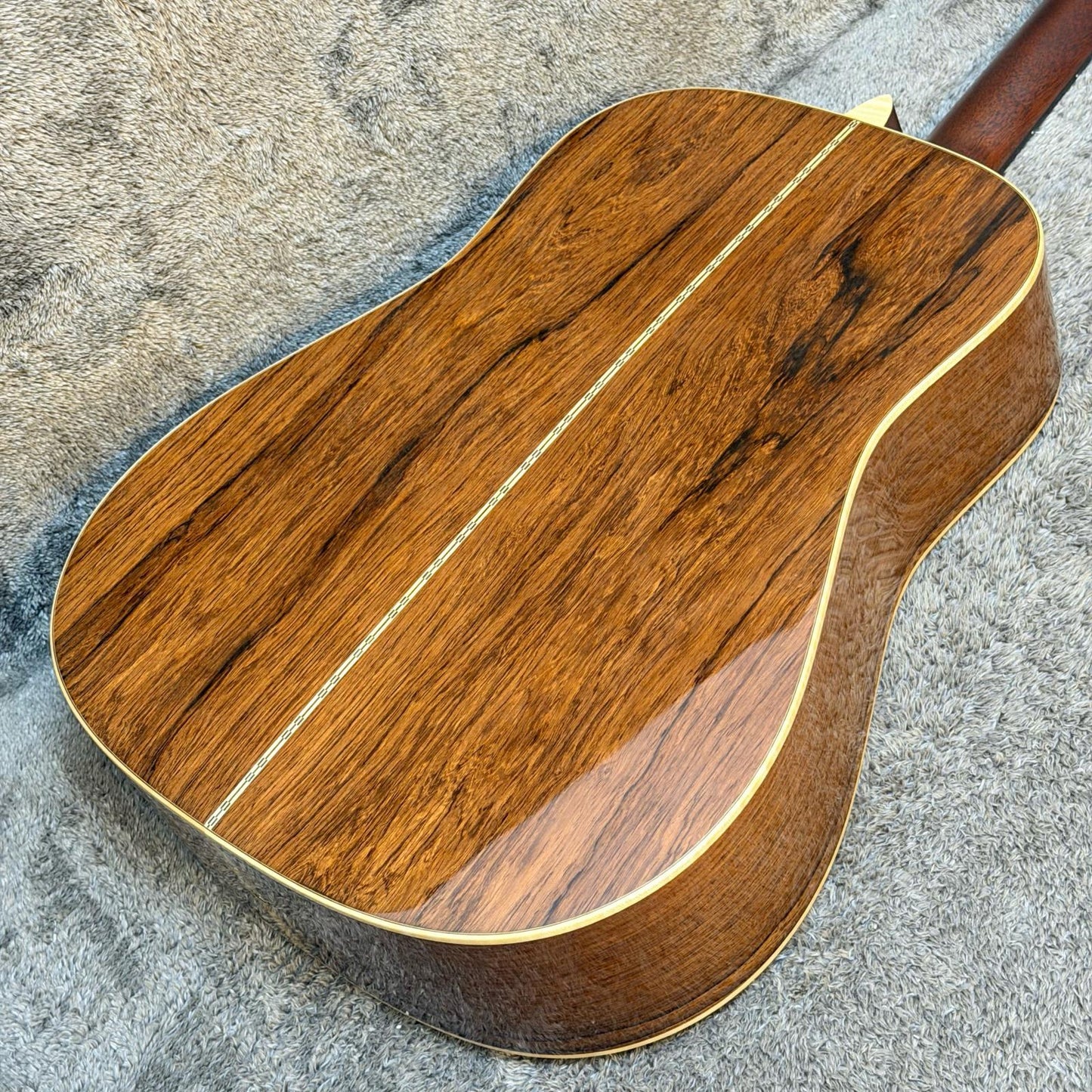 Martin | マーティン 楽器 CTM-D Style 28 Madagascar Rosewood【尾張小牧店】