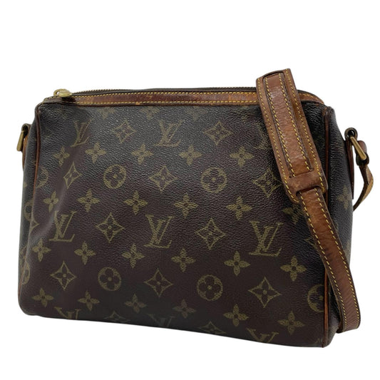 LOUIS VUITTON | ルイ・ヴィトン ショルダーバッグ ブラウン【尾張小牧店】