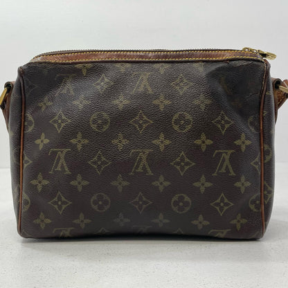 LOUIS VUITTON | ルイ・ヴィトン ショルダーバッグ ブラウン【尾張小牧店】