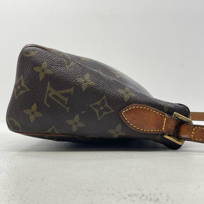 LOUIS VUITTON | ルイ・ヴィトン ショルダーバッグ ブラウン【尾張小牧店】