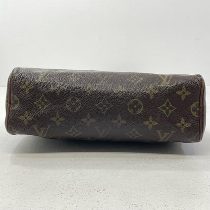 LOUIS VUITTON | ルイ・ヴィトン ショルダーバッグ ブラウン【尾張小牧店】