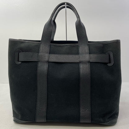 HERMES | エルメス ハンドバッグ ブラック【尾張小牧店】