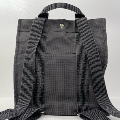 HERMES | エルメス リュック・デイパック グレー【尾張小牧店】