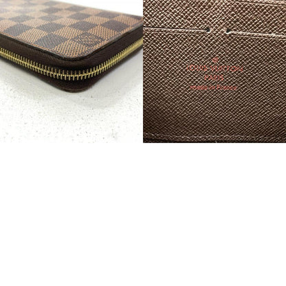 LOUIS VUITTON | ルイ・ヴィトン 長財布 ブラウン【尾張小牧店】