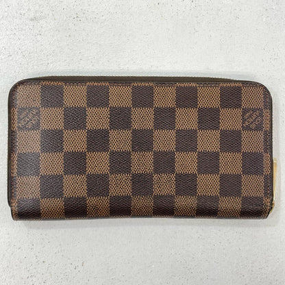 LOUIS VUITTON | ルイ・ヴィトン 長財布 ブラウン【尾張小牧店】