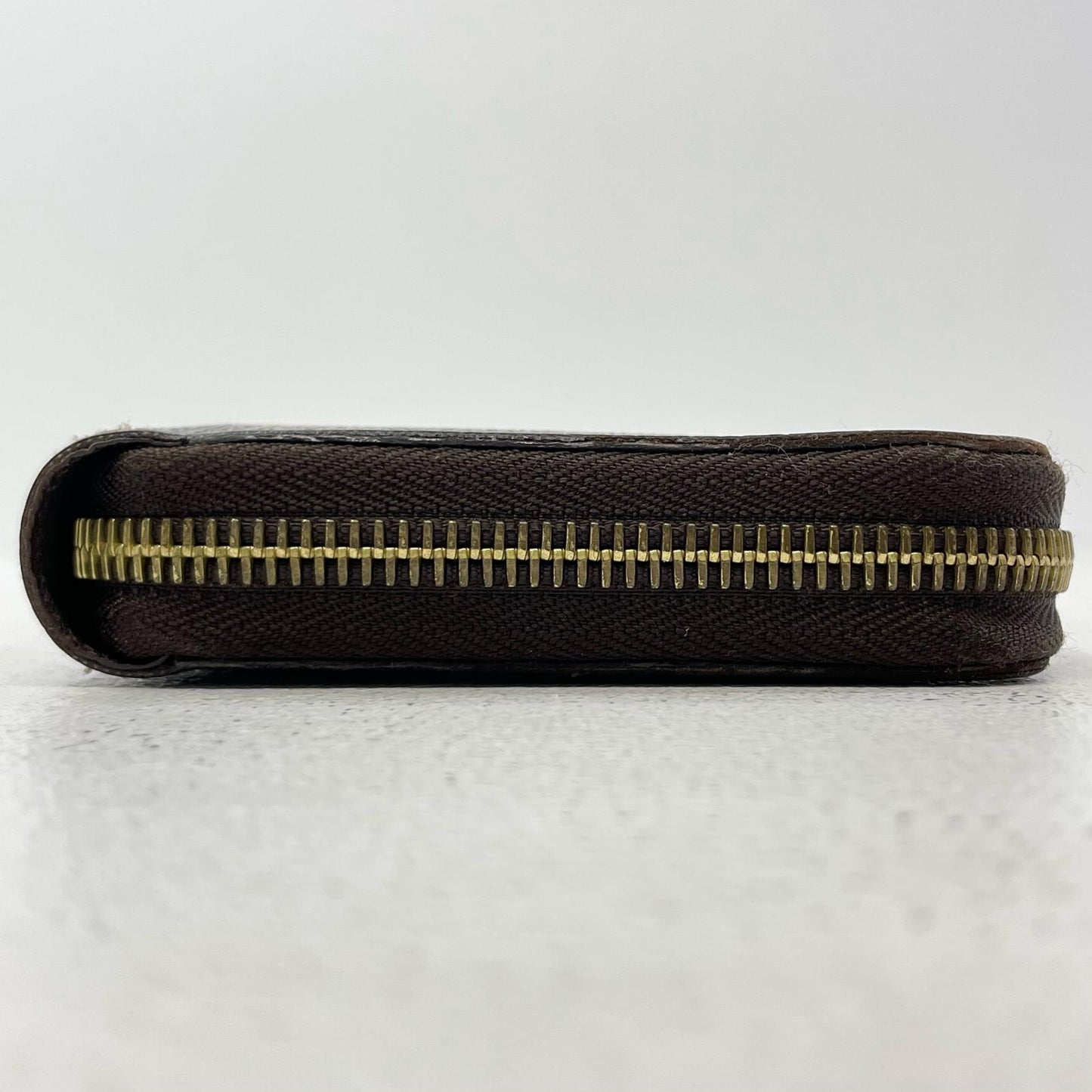 LOUIS VUITTON | ルイ・ヴィトン 長財布 ブラウン【尾張小牧店】
