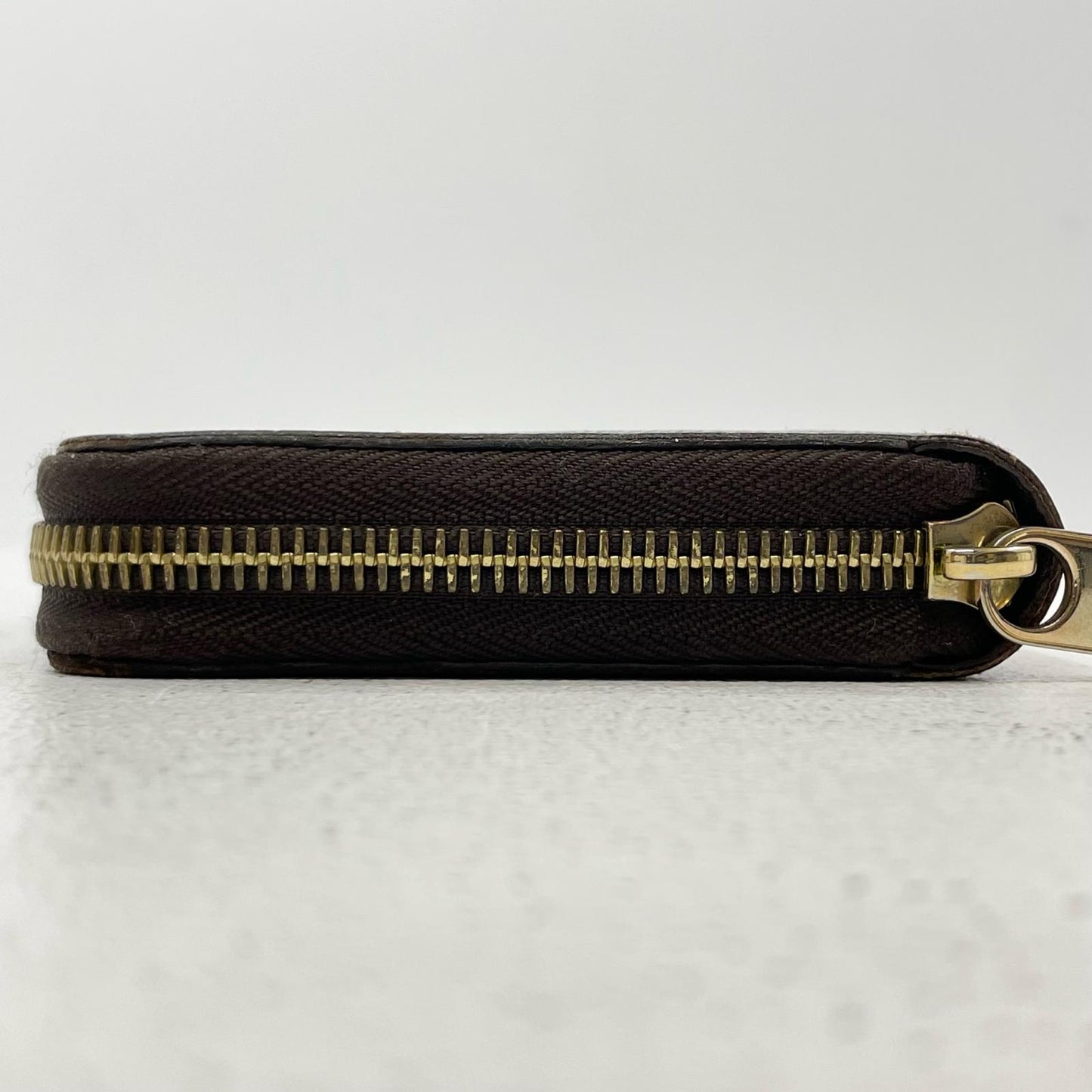 LOUIS VUITTON | ルイ・ヴィトン 長財布 ブラウン【尾張小牧店】