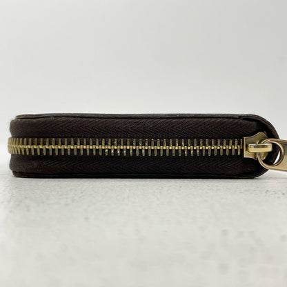 LOUIS VUITTON | ルイ・ヴィトン 長財布 ブラウン【尾張小牧店】