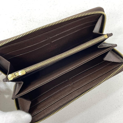 LOUIS VUITTON | ルイ・ヴィトン 長財布 ブラウン【尾張小牧店】