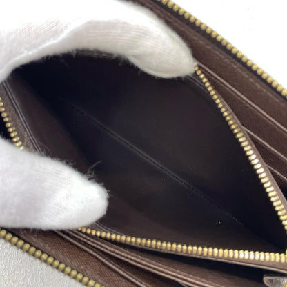 LOUIS VUITTON | ルイ・ヴィトン 長財布 ブラウン【尾張小牧店】