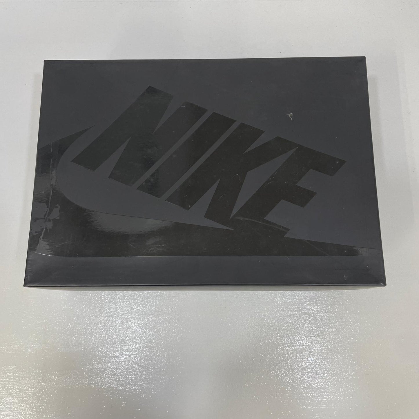 NIKE | ナイキ Air Foamposite Pro スニーカー 27.5cm 616750-003 グレー