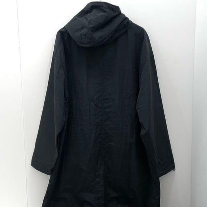 Scarred Double Sheltering Poncho その他アウター TC25JK0402 ブラック サイズ：3【尾張小牧店】