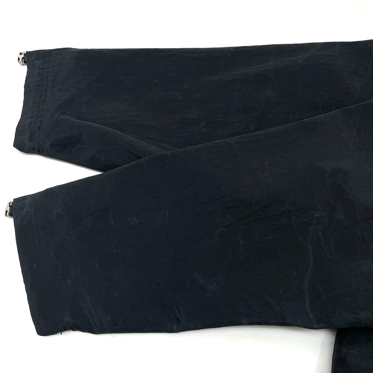 Scarred Double Sheltering Poncho その他アウター TC25JK0402 ブラック サイズ：3【尾張小牧店】
