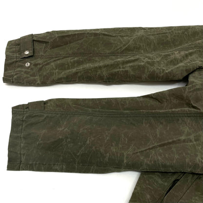 Scarred Bio Soldier Trench Coat その他アウター TC25CT0101 カーキ サイズ：3【尾張小牧店】