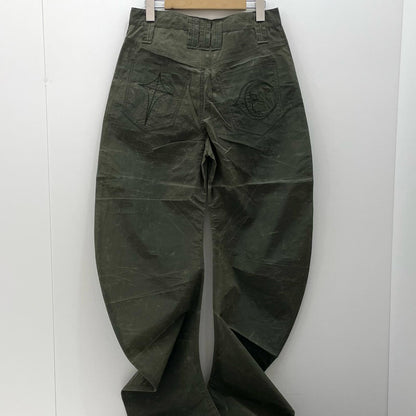 Scarred Parkour Pants パンツ TC25PT0503 カーキ サイズ：1【尾張小牧店】