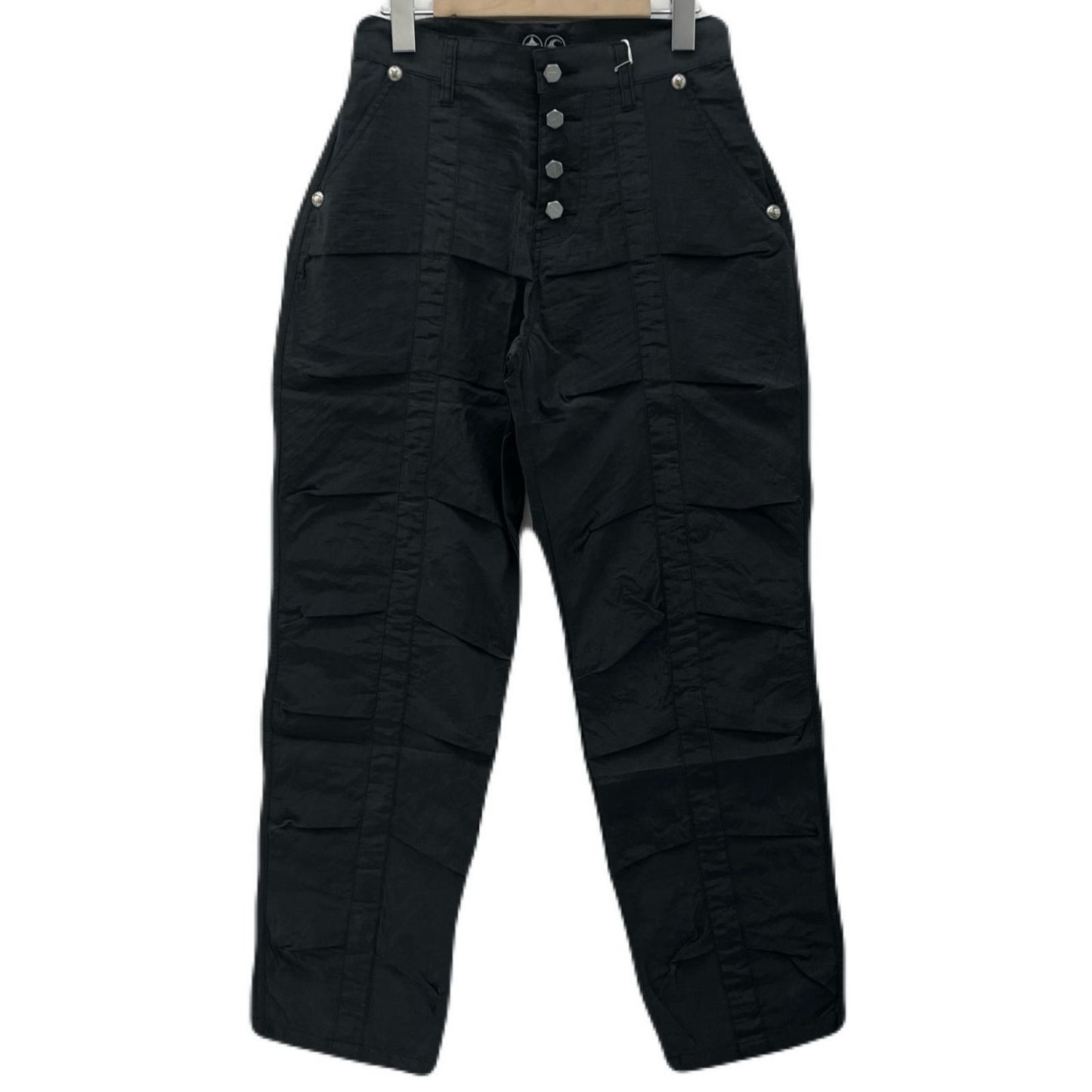 Scarred Line GOB Pants パンツ TC25PT0302 ブラック サイズ：1【尾張小牧店】