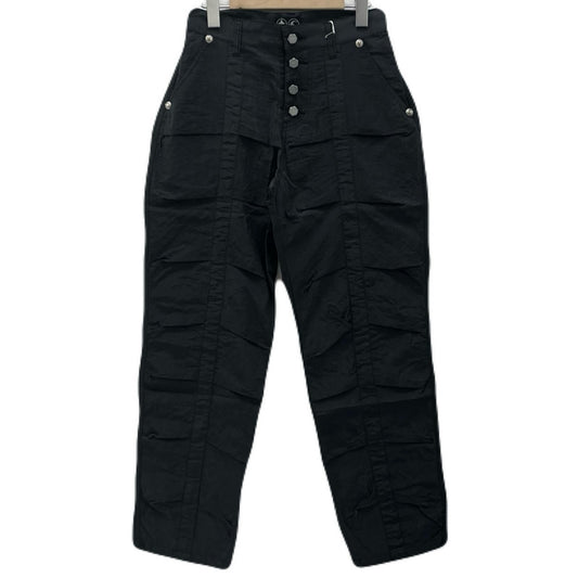Scarred Line GOB Pants パンツ TC25PT0302 ブラック サイズ：1【尾張小牧店】