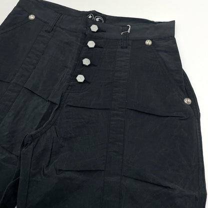 Scarred Line GOB Pants パンツ TC25PT0302 ブラック サイズ：1【尾張小牧店】