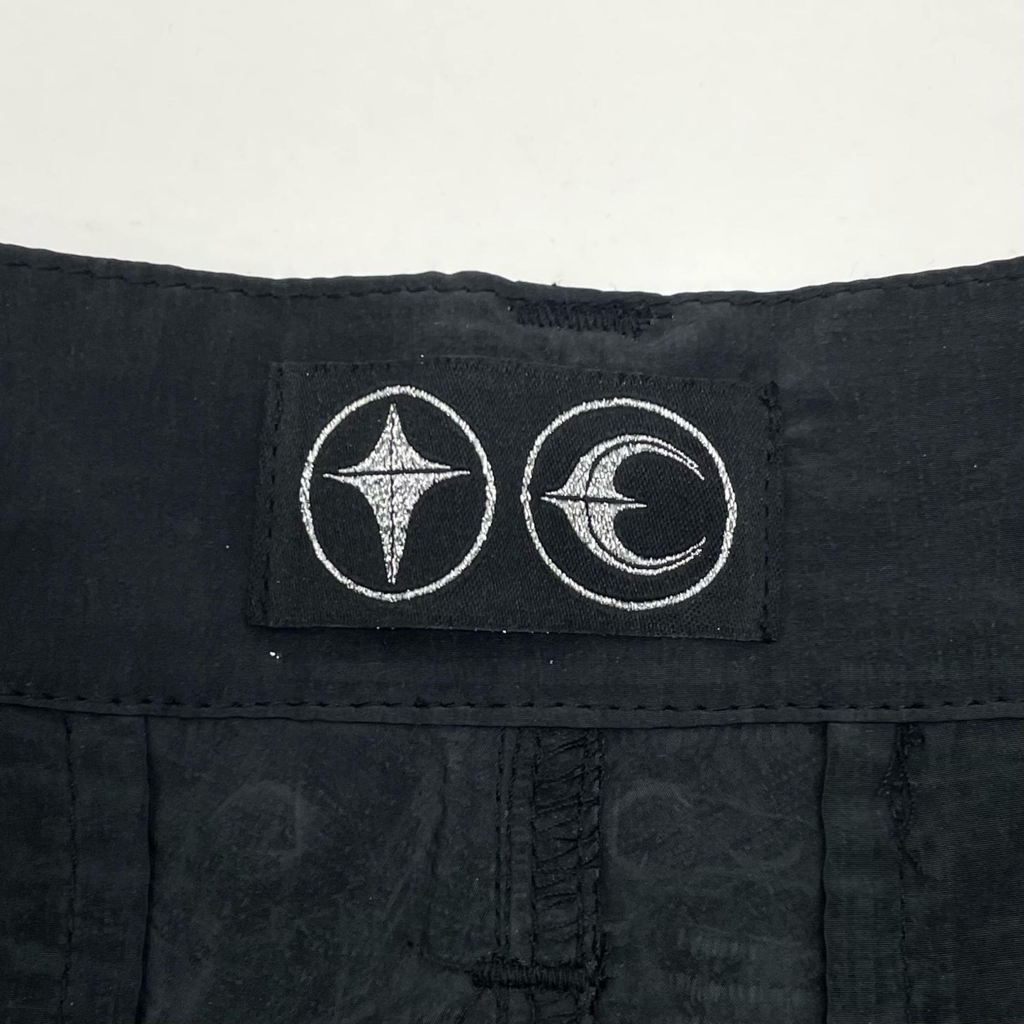 Scarred Line GOB Pants パンツ TC25PT0302 ブラック サイズ：1【尾張小牧店】