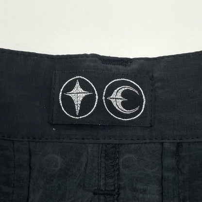 Scarred Line GOB Pants パンツ TC25PT0302 ブラック サイズ：1【尾張小牧店】
