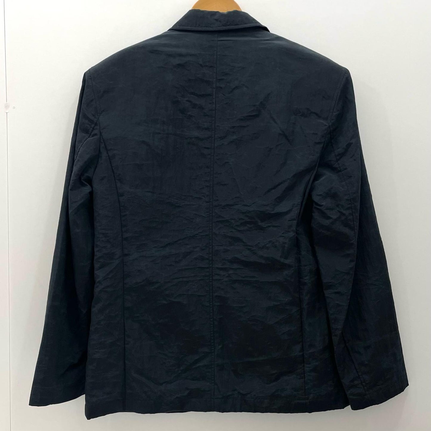 Scarred Bio Soldier Blazer テーラードジャケット TC25JK0501 ブラック サイズ：2【尾張小牧店】