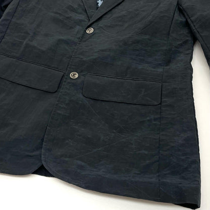 Scarred Bio Soldier Blazer テーラードジャケット TC25JK0501 ブラック サイズ：2【尾張小牧店】