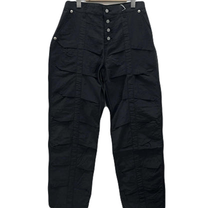 Scarred Line GOB Pants パンツ TC25PT0302 ブラック サイズ：3【尾張小牧店】