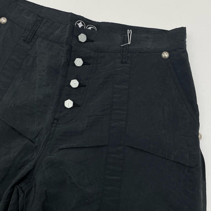 Scarred Line GOB Pants パンツ TC25PT0302 ブラック サイズ：3【尾張小牧店】