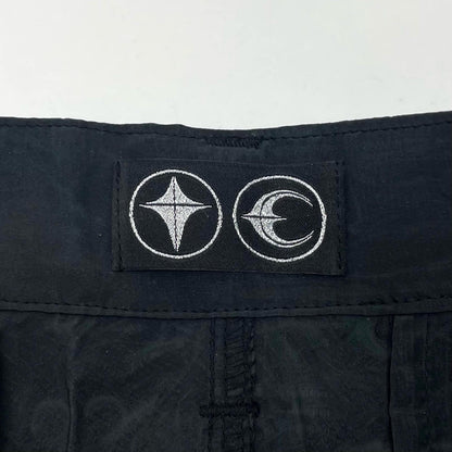 Scarred Line GOB Pants パンツ TC25PT0302 ブラック サイズ：3【尾張小牧店】