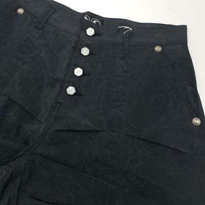 Scarred Line GOB Pants パンツ TC25PT0302 ブラック サイズ：2【尾張小牧店】