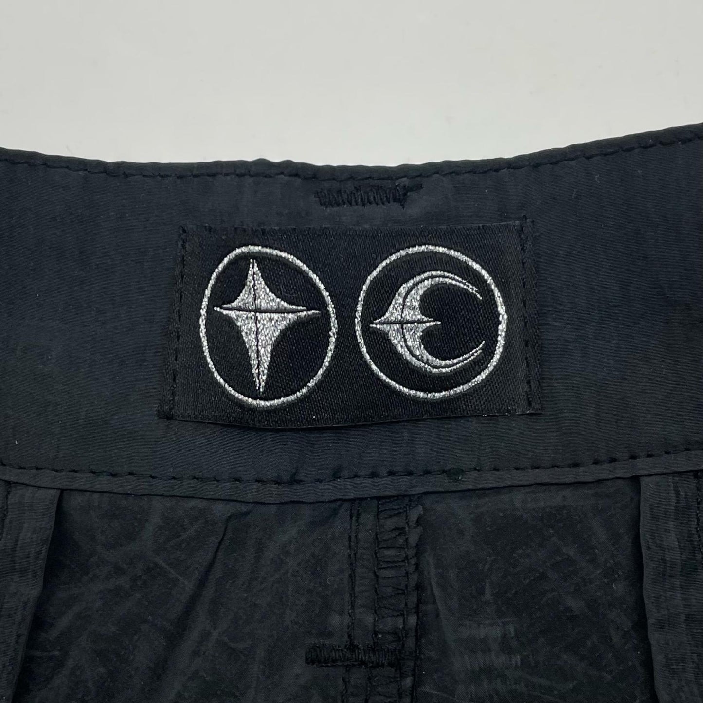 Scarred Line GOB Pants パンツ TC25PT0302 ブラック サイズ：2【尾張小牧店】