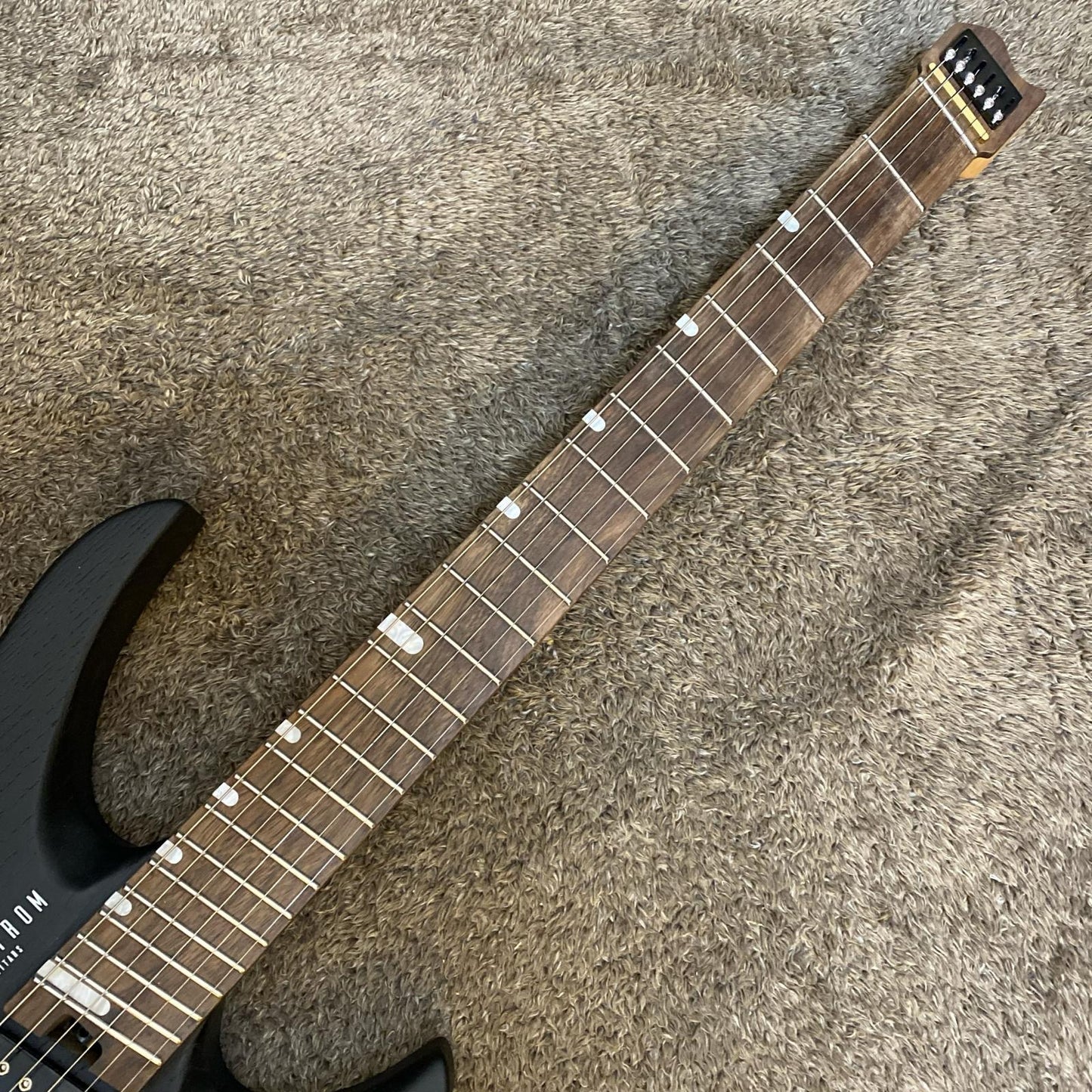 【新品】 楽器 VSMH-260 TBK VIKSTROM【尾張小牧店】