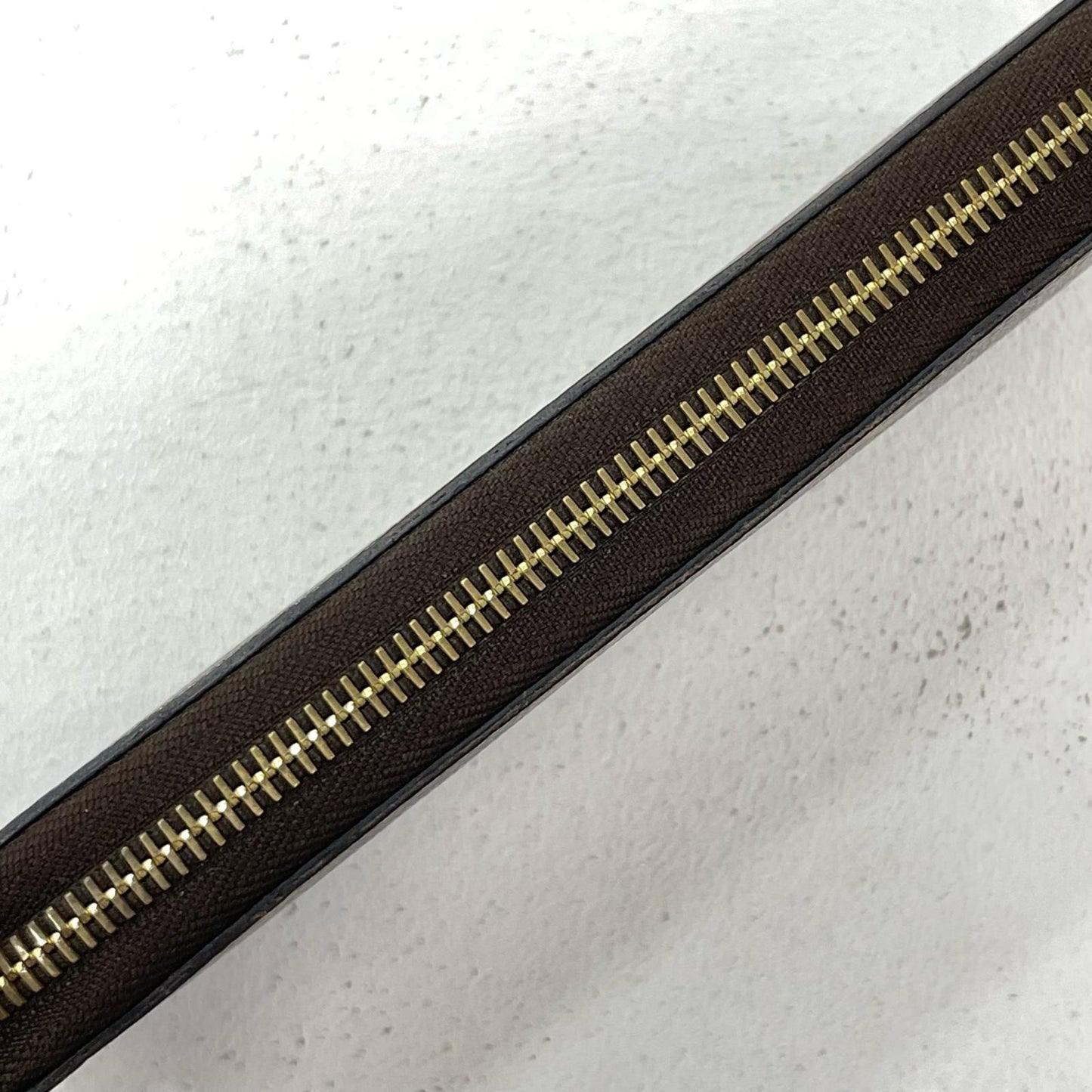 LOUIS VUITTON | ルイ・ヴィトン 長財布 ブラウン×ピンク【尾張小牧店】
