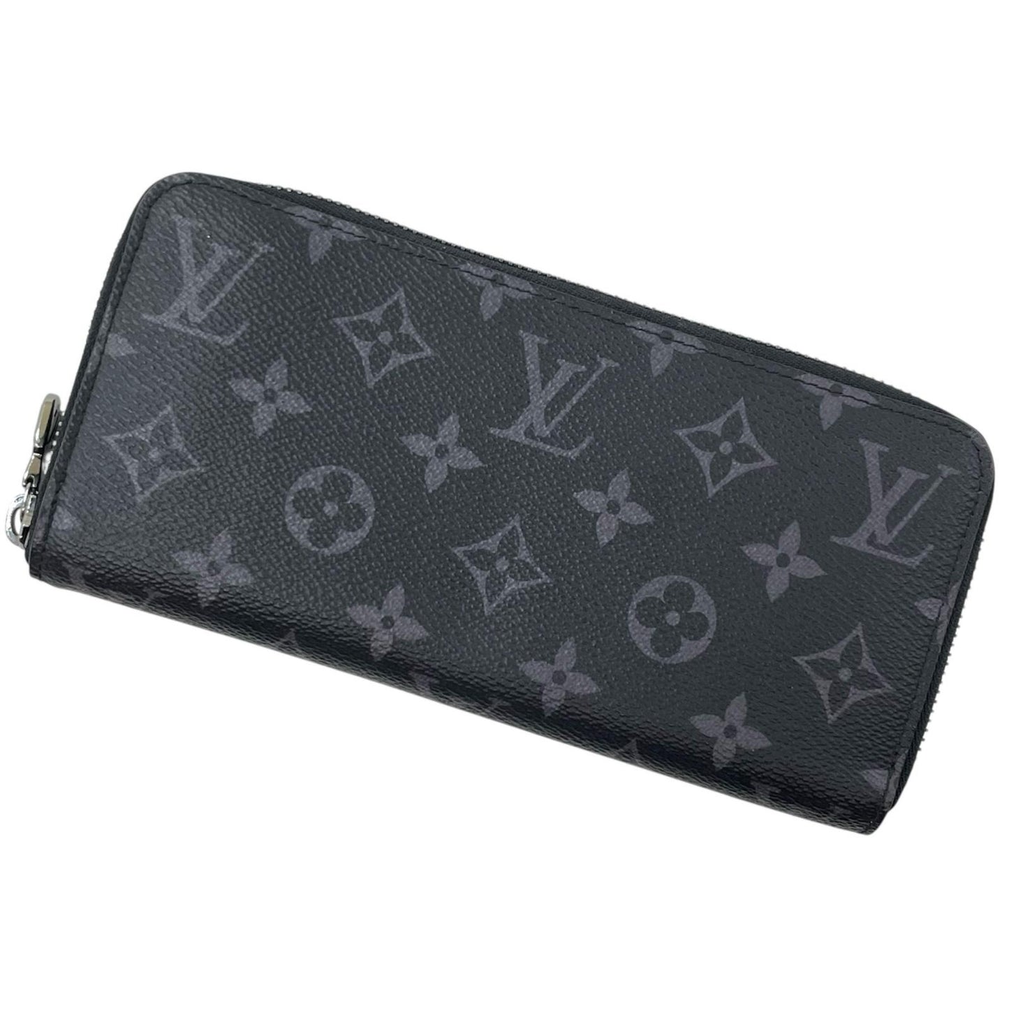 LOUIS VUITTON | ルイ・ヴィトン 長財布 ブラック【尾張小牧店】
