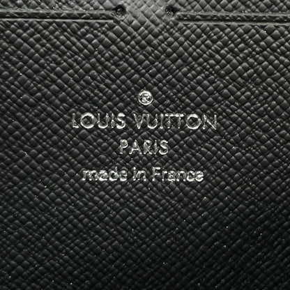 LOUIS VUITTON | ルイ・ヴィトン 長財布 ブラック【尾張小牧店】