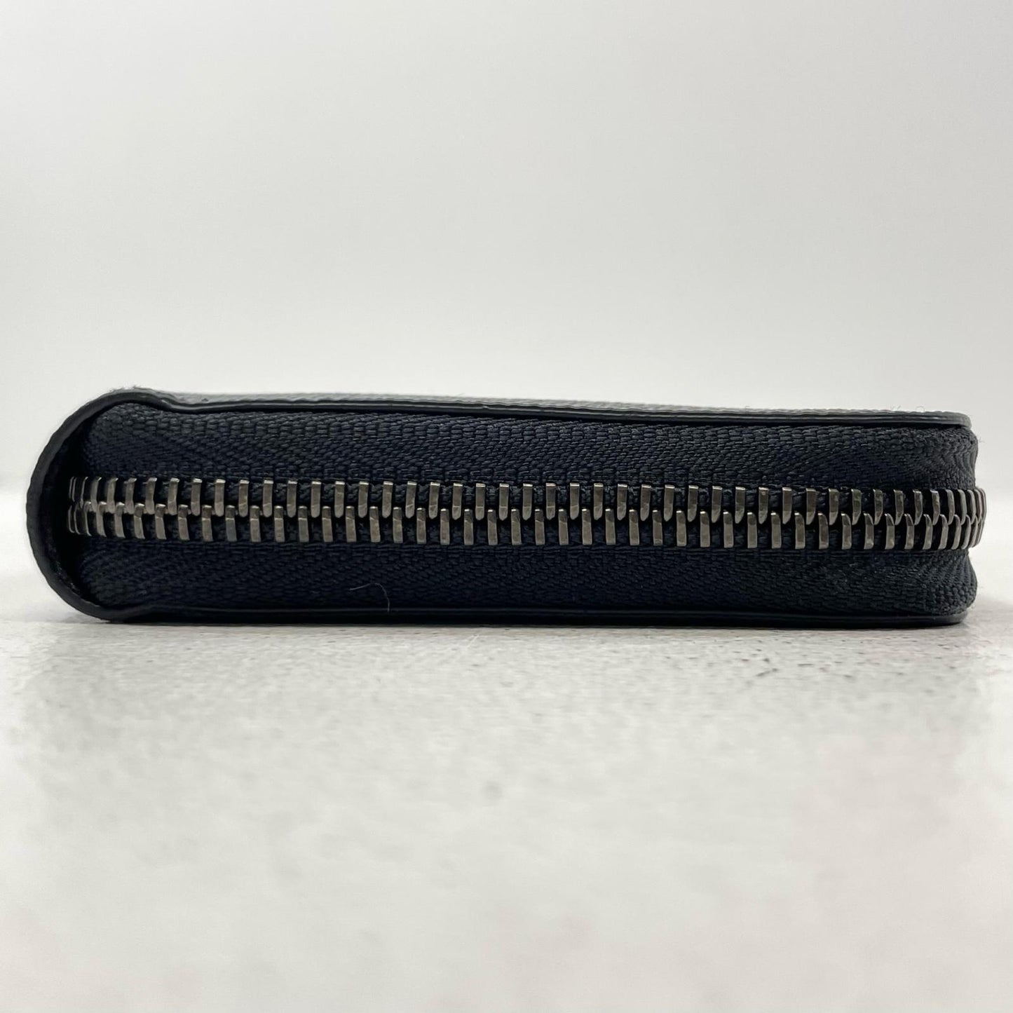 LOUIS VUITTON | ルイ・ヴィトン 長財布 ブラック【尾張小牧店】