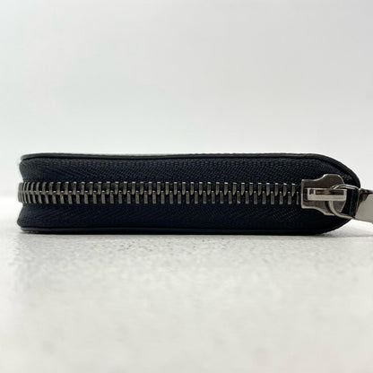 LOUIS VUITTON | ルイ・ヴィトン 長財布 ブラック【尾張小牧店】