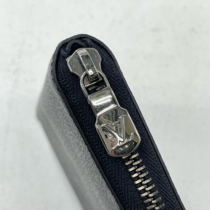 LOUIS VUITTON | ルイ・ヴィトン 長財布 ブラック【尾張小牧店】