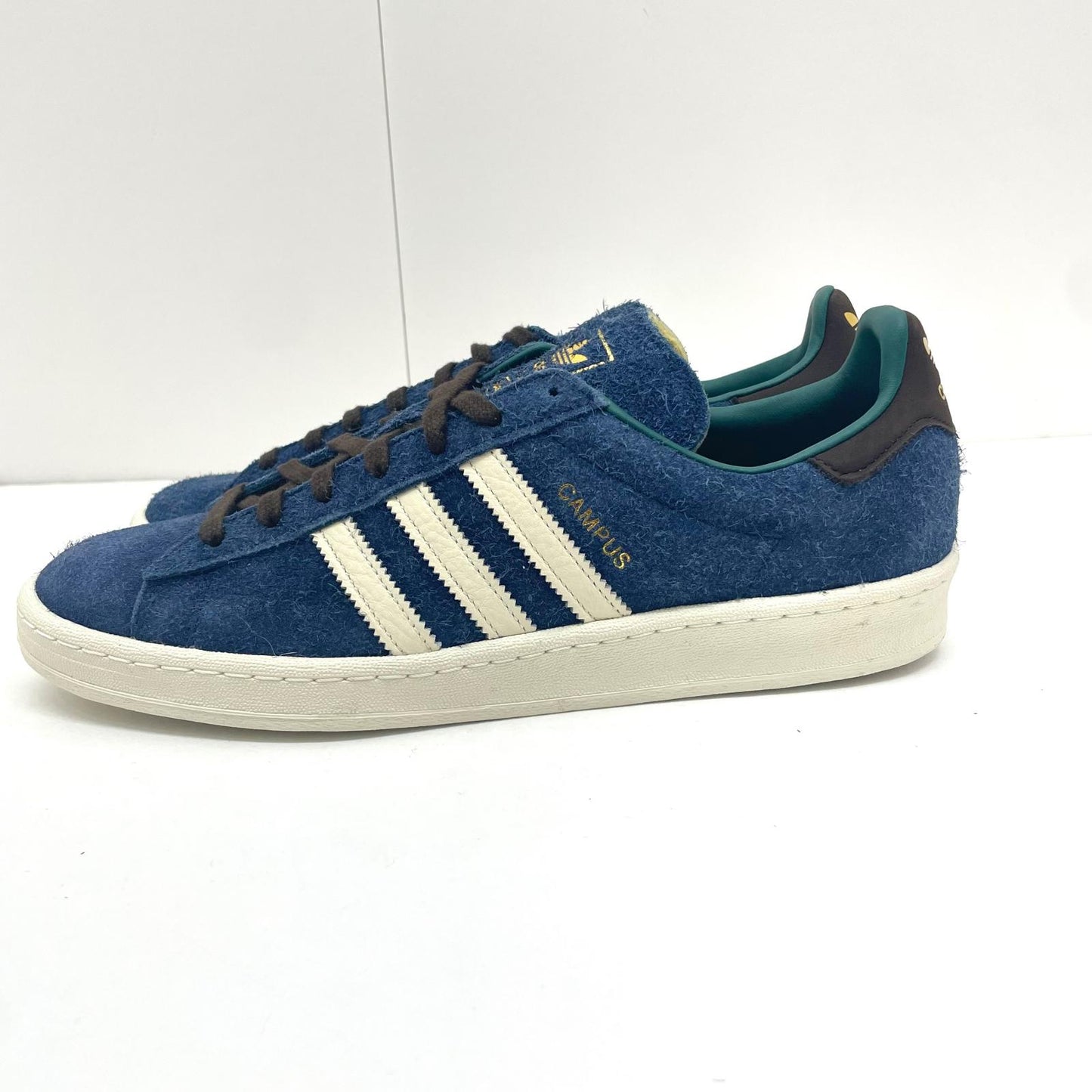 adidas | アディダス Campus 'Navy/White' スニーカー 29.0cm ID2368 ネイビー【尾張小牧店】